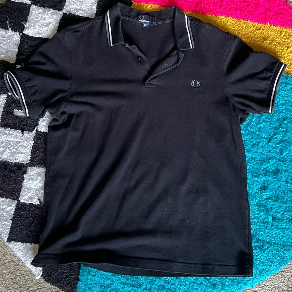 Fred Perry Polo medium